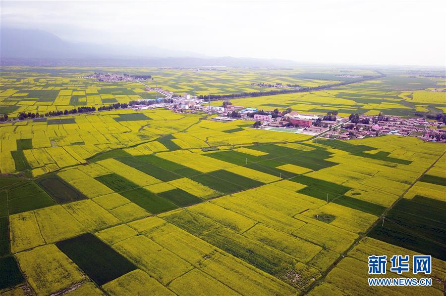 （北京世园会）（5）生态中国&middot;九色甘南缀陇原