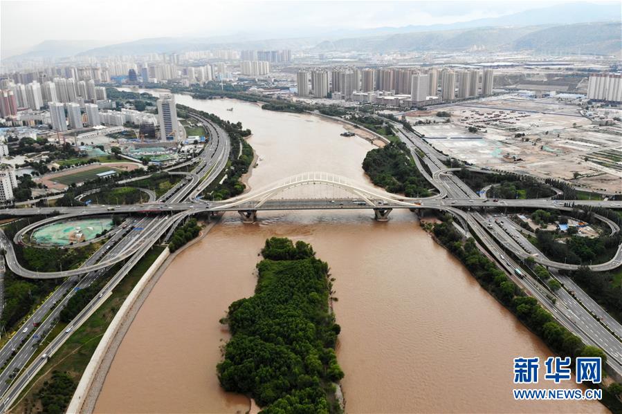 （北京世园会）（14）生态中国&middot;九色甘南缀陇原