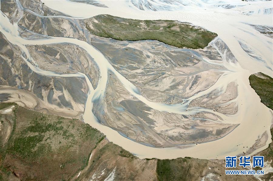 （北京世园会）（16）生态中国&middot;九色甘南缀陇原