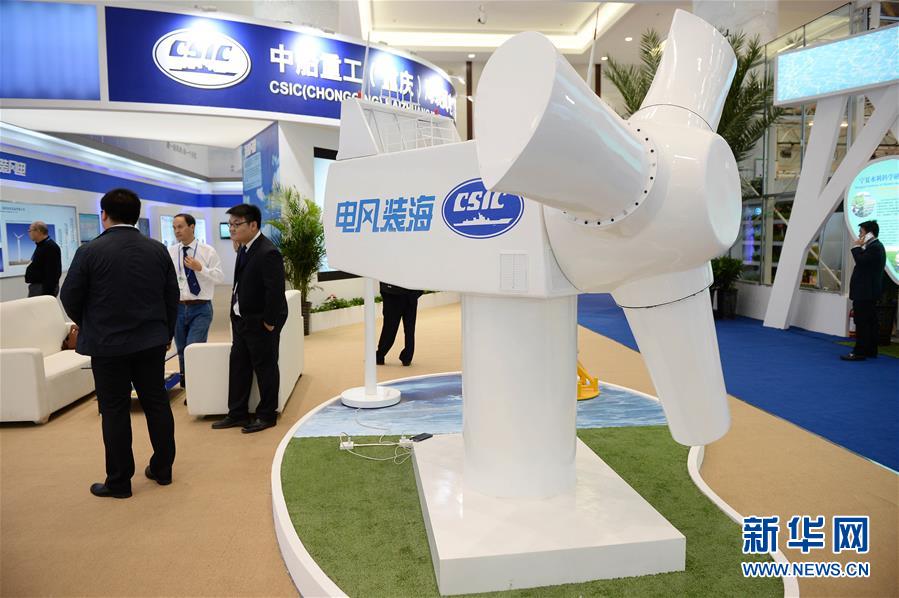 (新华全媒头条·图文互动)(16)舟舶继路辟新天 商使交属焕新颜——写在第四届中阿博览会开幕之际