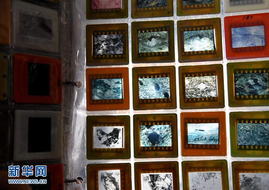 (新华全媒头条·图文互动)(11)迸发生命的无限炽热——构造地质学家李德威的赤子之歌