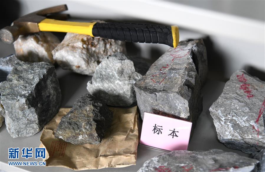 (新华全媒头条·图文互动)(13)迸发生命的无限炽热——构造地质学家李德威的赤子之歌