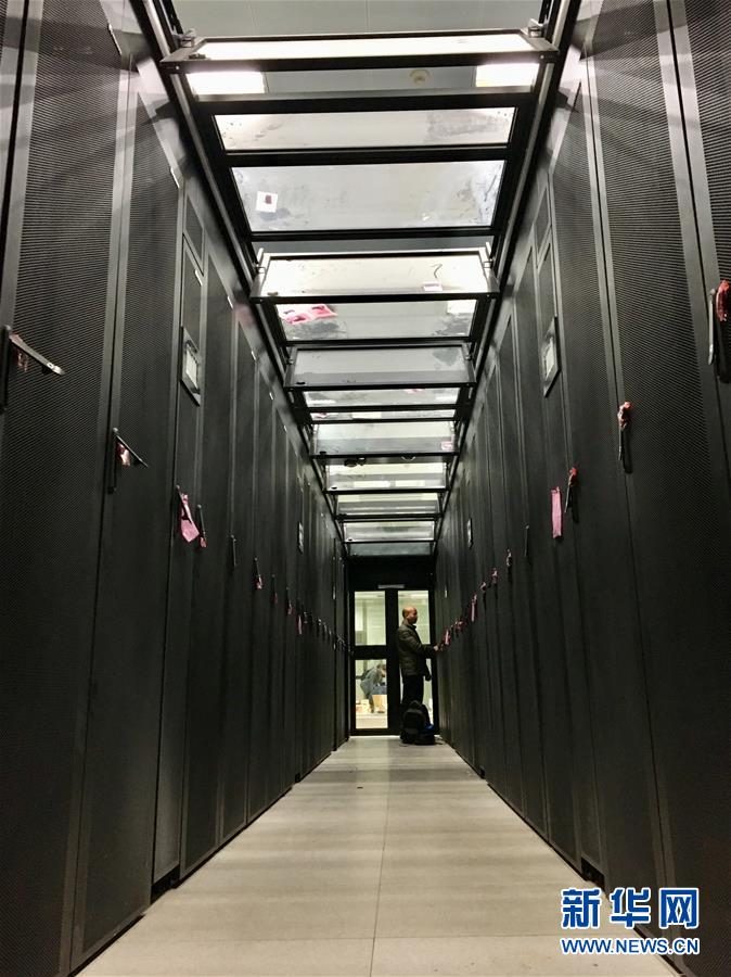 (图文互动)(1)“湘约”计算万物 世界拥抱未来——写在2019世界计算机大会开幕之际