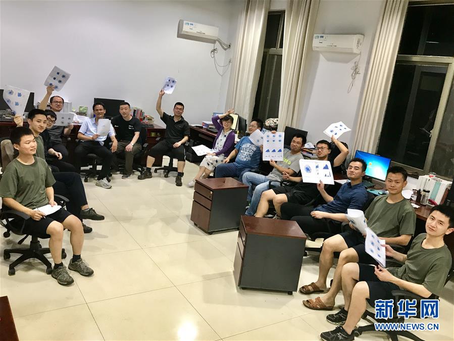 (图文互动)(2)“湘约”计算万物 世界拥抱未来——写在2019世界计算机大会开幕之际