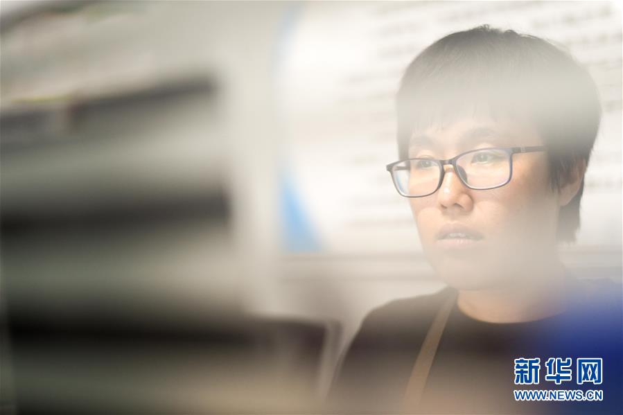 （壮丽70年&middot;奋斗新时代）（27）青春梦想在田野中绽放