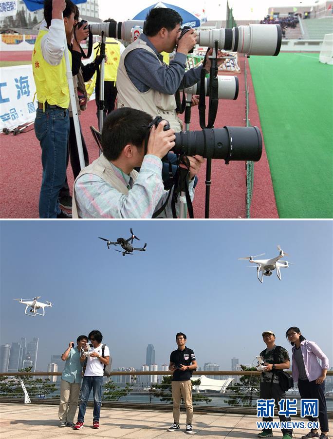 （壮丽70年&middot;奋斗新时代）（10）70年时光流影 70行见证发展