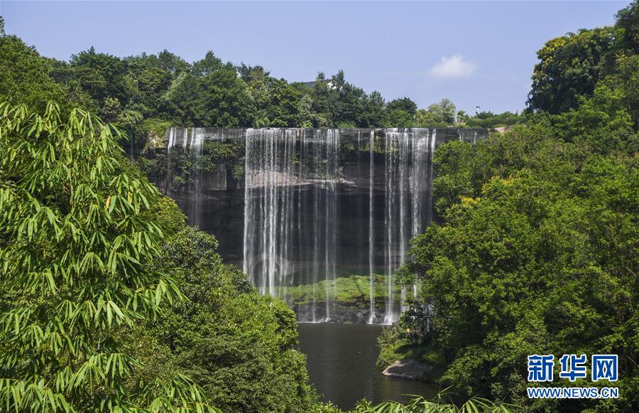 （图文互动）（16）&ldquo;加与减&rdquo;的发展辩证法&mdash;&mdash;三峡库区重镇万州探索生态优先绿色发展之路