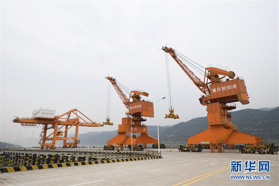 （图文互动）（18）&ldquo;加与减&rdquo;的发展辩证法&mdash;&mdash;三峡库区重镇万州探索生态优先绿色发展之路