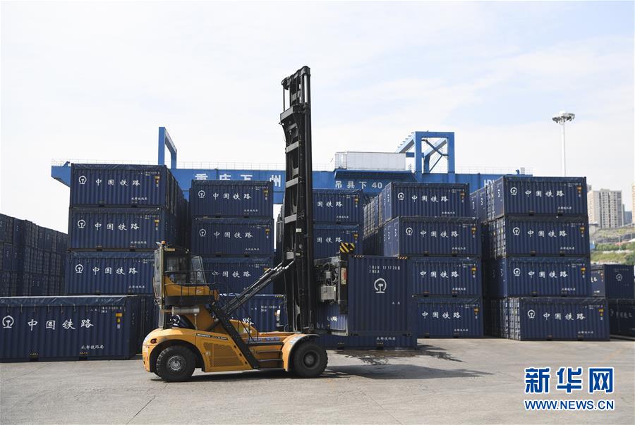 （图文互动）（8）&ldquo;加与减&rdquo;的发展辩证法&mdash;&mdash;三峡库区重镇万州探索生态优先绿色发展之路