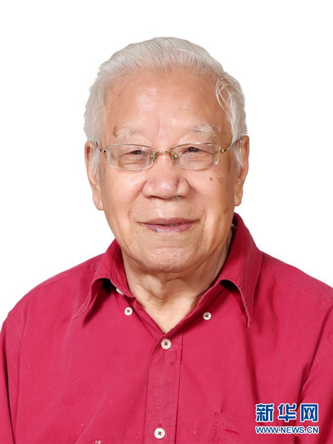 (壮丽70年·奋斗新时代——共和国荣光·图文互动)立学为民、治学报国——记经济学家卫兴华