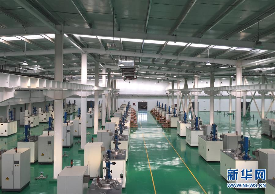 (壮丽70年 奋斗新时代——推动高质量发展调研行·图文互动)(1)“1+5> 6”如何实现?——云南保山打造“园中园”催生发展新活力