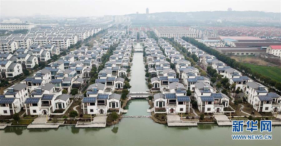 (全面深化改革·图文互动)(2)集成化改革:跃出“幸福江阴”