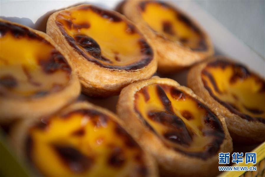 （社会）（3）港珠澳大桥开通一周年：一桥连三地 一日游三城