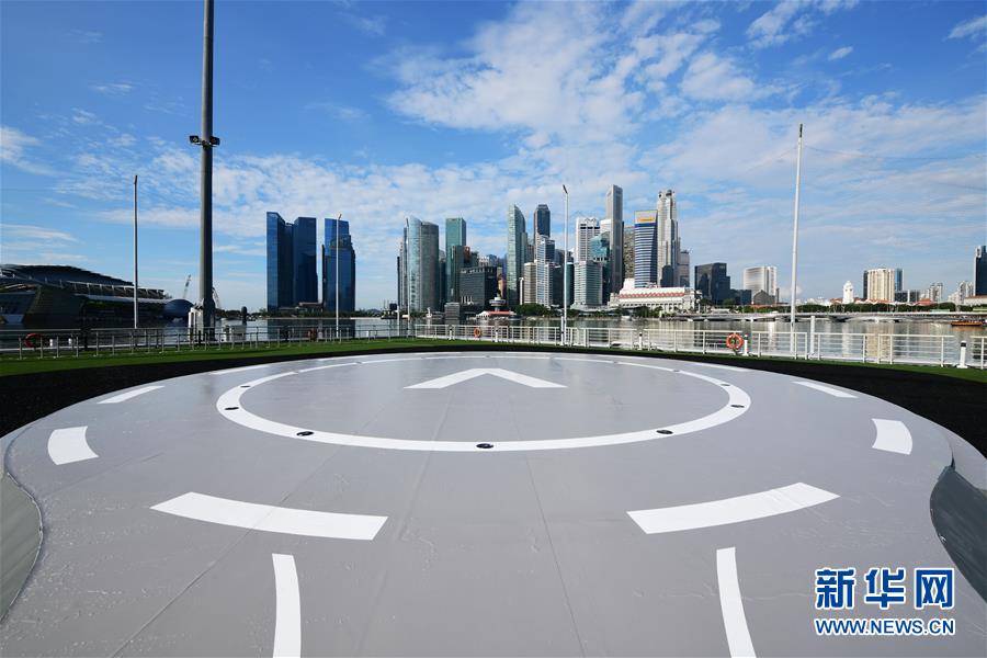 （国际·图文互动）（9）通讯：走近智能交通的未来——记第26届智能交通世界大会