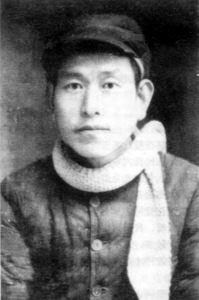 (为了民族复兴·英雄烈士谱·图文互动)从便衣队队长到公安部部长——人民政权的卫士赵苍璧