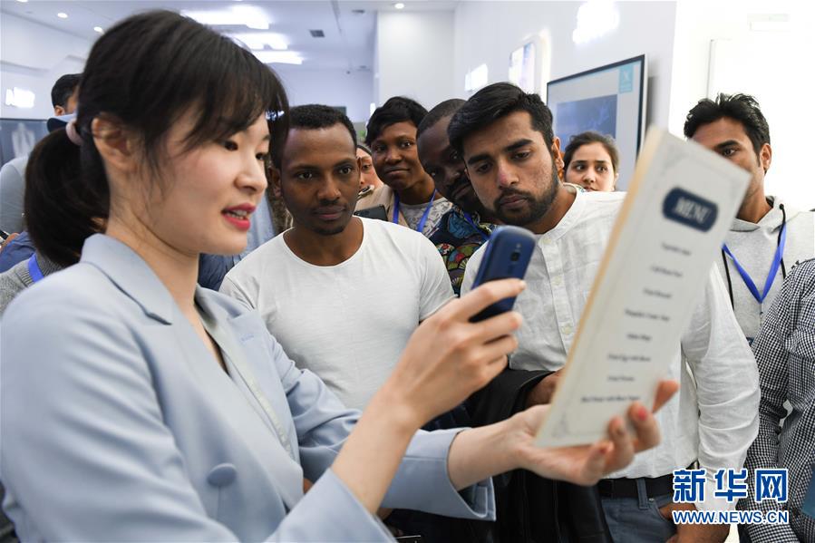 (新华全媒头条·图文互动)(7)潮起江海一年间——写在长三角一体化发展上升为国家战略一周年之际