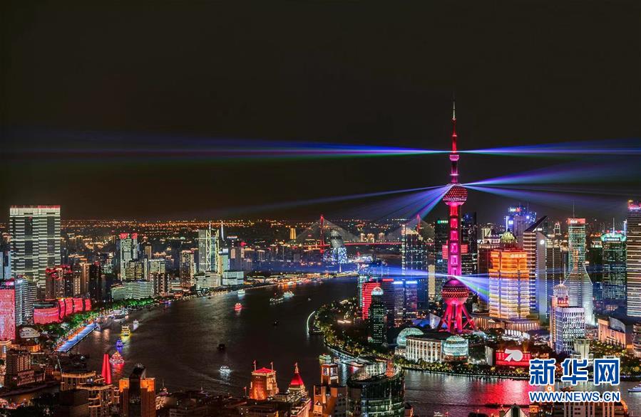 （第二届进博会&middot;新华视界）（2）进博会，上海准备好了！