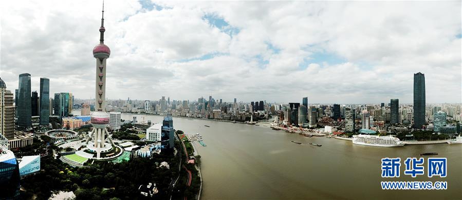 （第二届进博会&middot;新华视界）（6）进博会，上海准备好了！