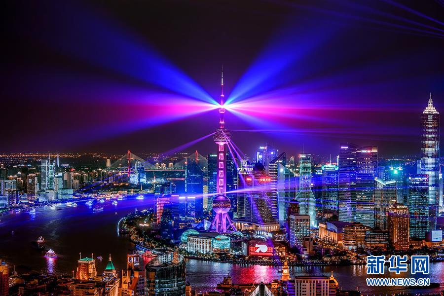 （第二届进博会&middot;新华视界）（10）进博会，上海准备好了！