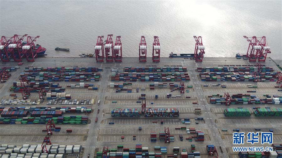 （第二届进博会&middot;新华视界）（11）进博会，上海准备好了！