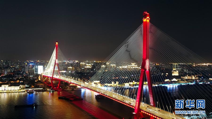 （第二届进博会&middot;新华视界）（12）进博会，上海准备好了！