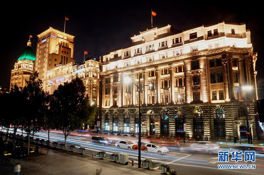 （第二届进博会&middot;新华视界）（14）进博会，上海准备好了！