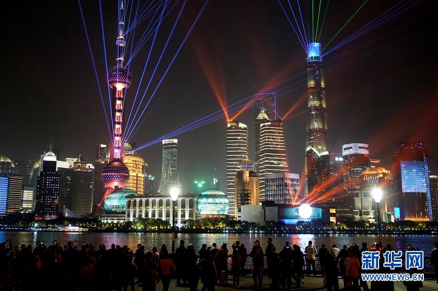 （第二届进博会&middot;新华视界）（15）进博会，上海准备好了！