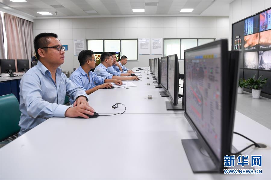 (图文互动)(2)“民怨”变“民愿”的背后——从无锡垃圾发电厂原址复工看基层治理逻辑