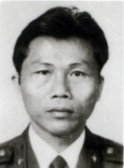 (为了民族复兴·英雄烈士谱·图文互动)蔡笃强:战至生命最后一息的椰城卫士