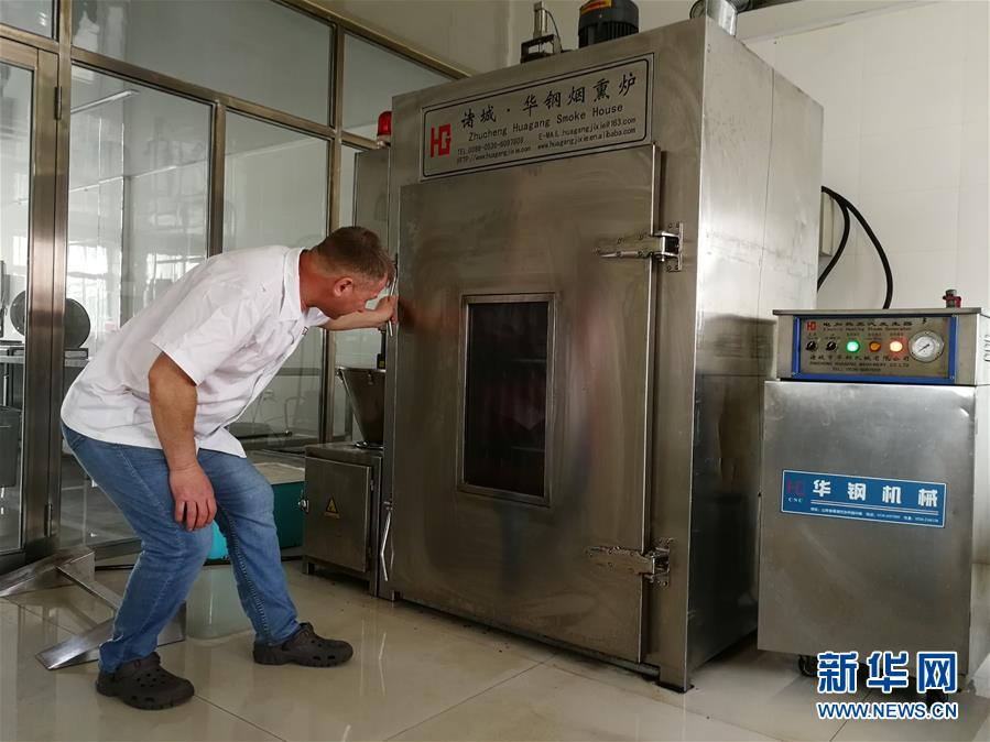 （在习近平新时代中国特色社会主义思想指引下&mdash;&mdash;新时代新作为新篇章&middot;总书记关切开放事&middot;图文互动）（2）&ldquo;看好中国的理由足够多&rdquo;&mdash;&mdash;&ldquo;洋面孔&rdquo;与自贸区的亲密接触