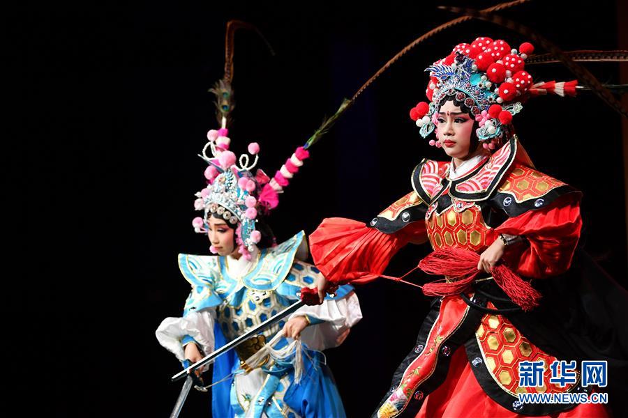 (图文互动)(3)“为台湾年轻人提供更大文艺发展空间”——两岸文化工作者谈“26条措施”