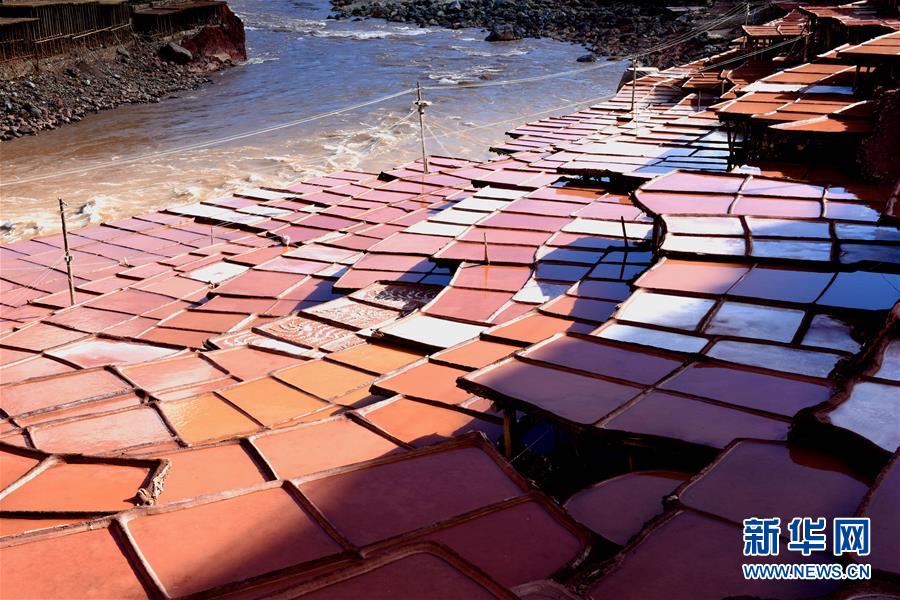 (图文互动)(2)千年古盐井变迁