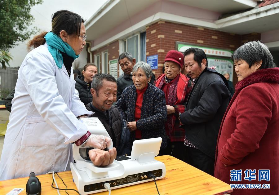 （社会）（2）河南光山：持续帮扶不松劲 巩固成效防返贫