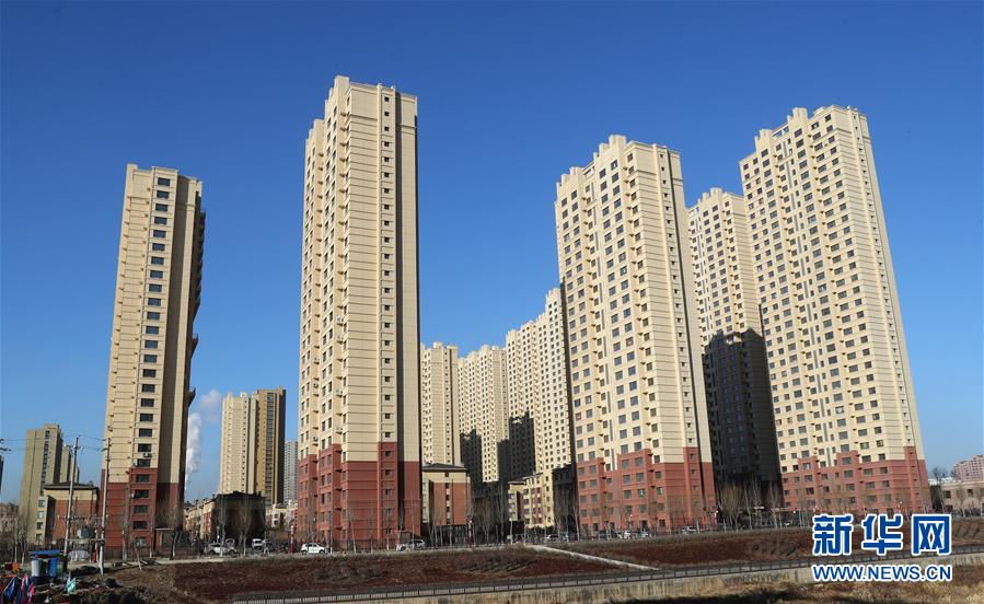 （四中全会精神在基层&middot;图文互动）（1）棚改区的民生新事：给回迁居民补上康养服务短板