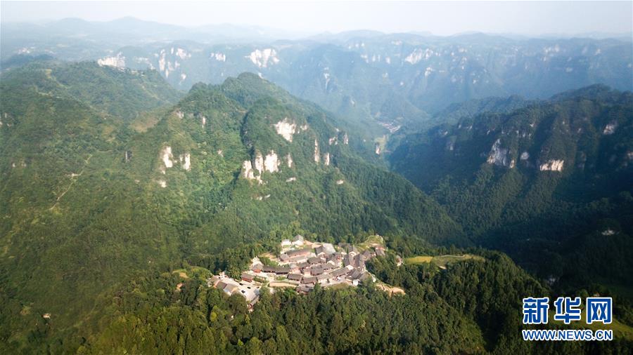 (在习近平新时代中国特色社会主义思想指引下——新时代新作为新篇章·总书记关切脱贫事·图文互动)(1)精准扶贫:提速脱贫奔小康