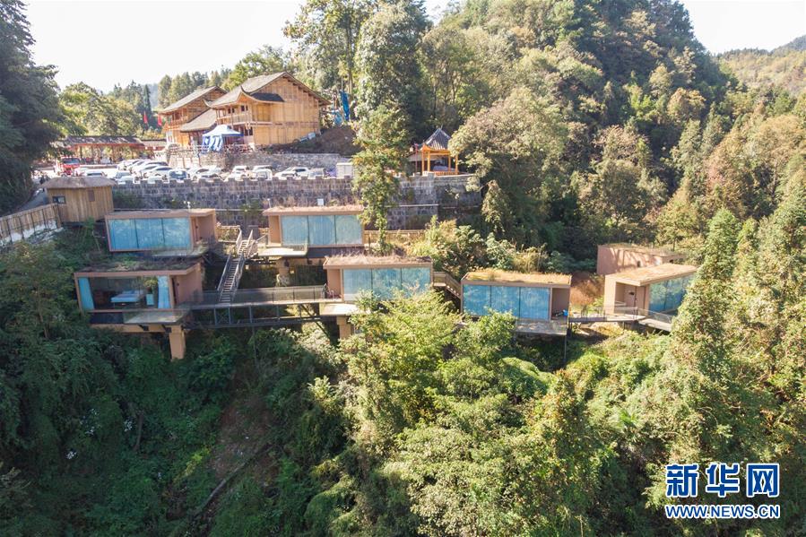 (在习近平新时代中国特色社会主义思想指引下——新时代新作为新篇章·总书记关切脱贫事·图文互动)(3)精准扶贫:提速脱贫奔小康