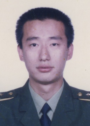 (为了民族复兴·英雄烈士谱·图文互动)宋兆东:用热血和生命为警徽增光