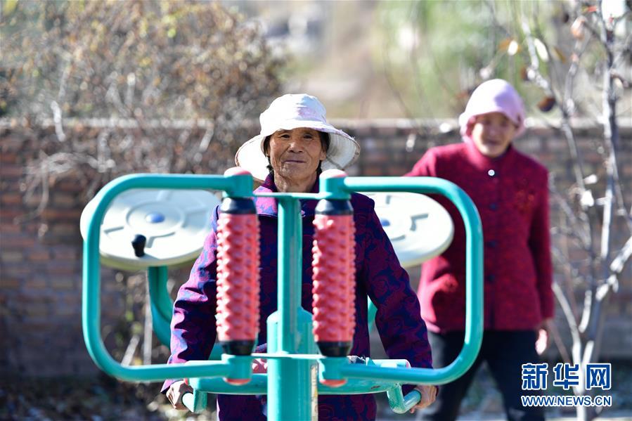 (新华全媒头条·图文互动)(11)“一碗饭”暖了老人心——西宁“爱老幸福食堂”观察