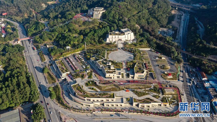 （新华全媒头条&middot;图文互动）（2）跨越时空的精神力量&mdash;&mdash;写在百色起义90周年之际