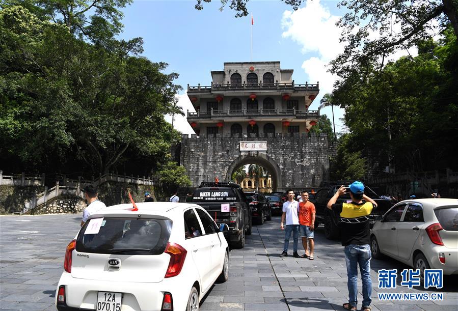 （新华全媒头条&middot;图文互动）（7）跨越时空的精神力量&mdash;&mdash;写在百色起义90周年之际