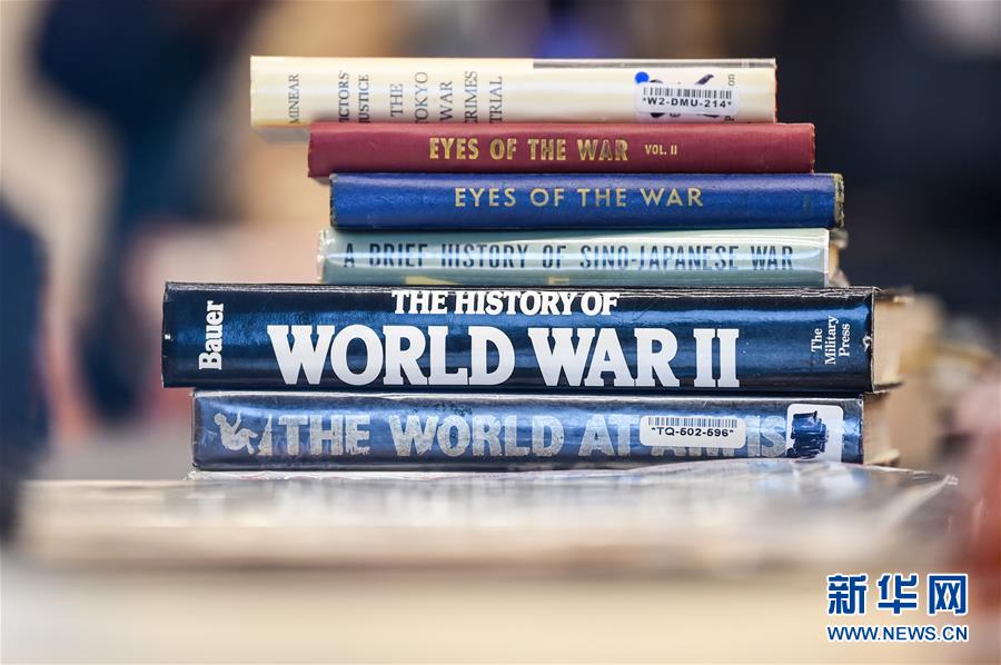 (图文互动)(3)南京大屠杀再添37分钟光影铁证