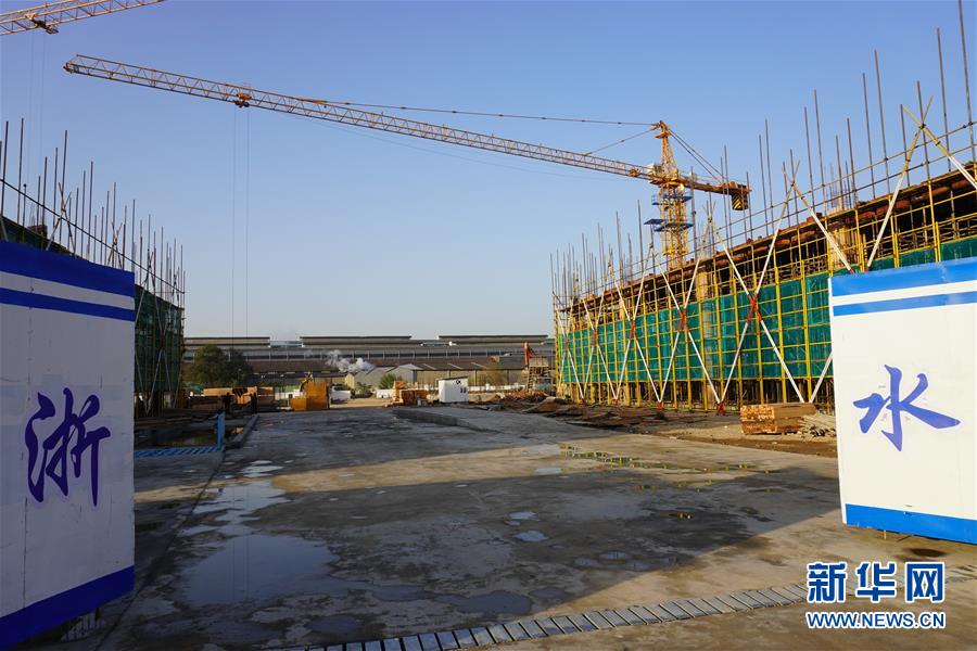 (图文互动)(2)富春江告别三支“清香”