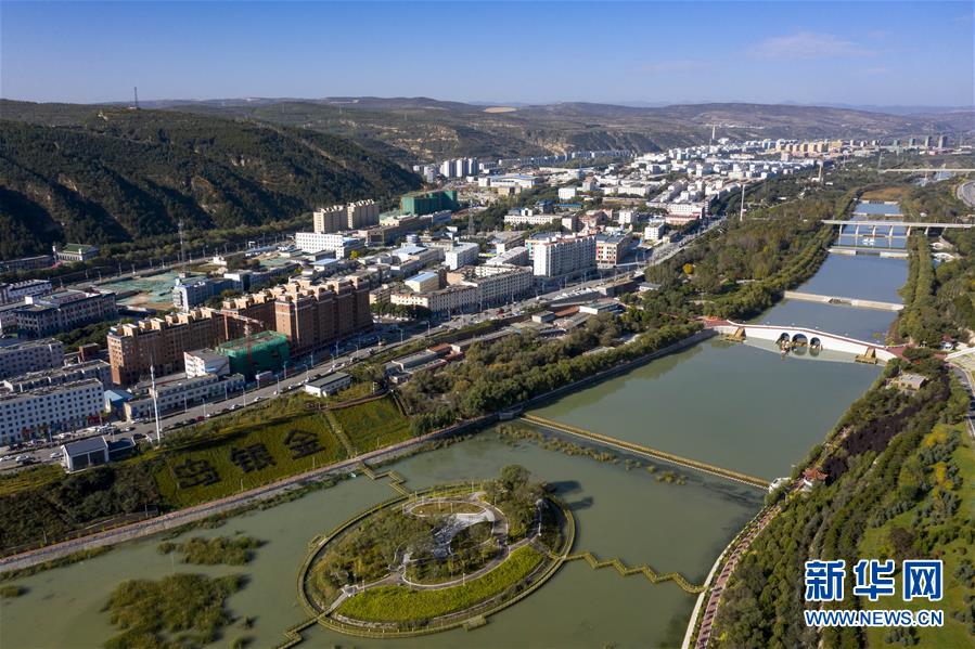 (新华全媒头条·图文互动)(10)从水困到水兴——宁夏“水样本”中的发展密码