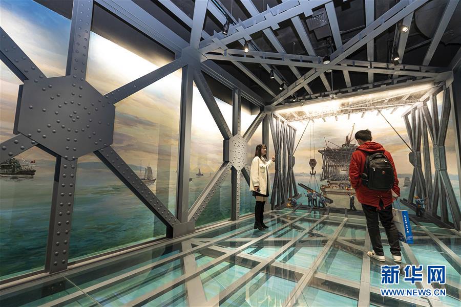 （圖文互動）（3）我國首家綜合性橋梁博物館開館