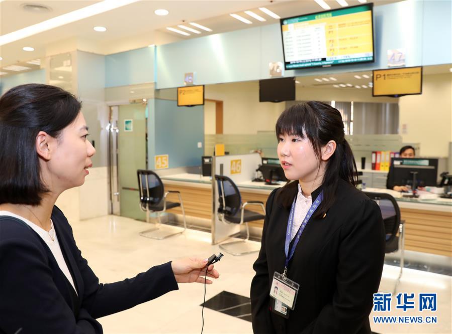 （澳门回归20周年&middot;图文互动）（2）殷殷关怀满濠江&mdash;&mdash;习近平主席视察澳门基层回访记