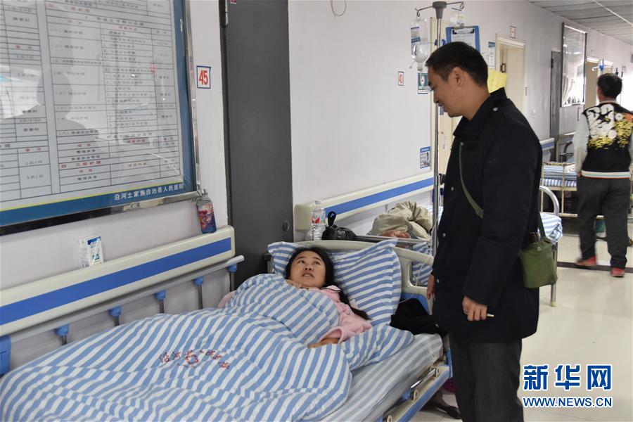 (新华全媒头条·图文互动)(5)干部去哪儿了?——贵州干部大规模下沉脱贫攻坚一线纪实