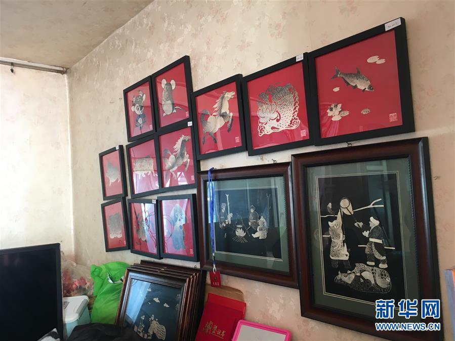 (图文互动)(1)中国东极故事之二:“鱼皮匠”李春喜迎“双喜”