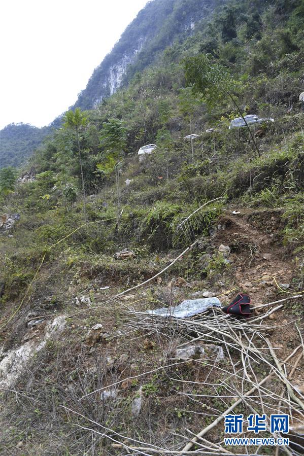 (脱贫攻坚·图文互动)(1)为了不让一个贫困户落下——追记广西都安县驻村第一书记黄景教
