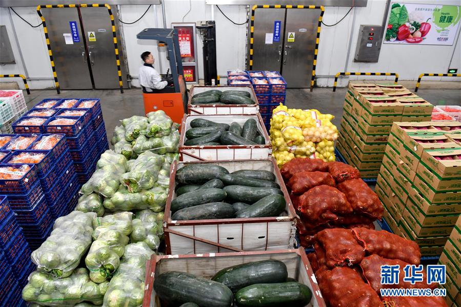 （两会前夕看落实&middot;图文互动）（2）融合&ldquo;三生三美&rdquo; 打造乡村振兴齐鲁样板&mdash;&mdash;山东落实习近平总书记全国两会重要讲话精神纪实