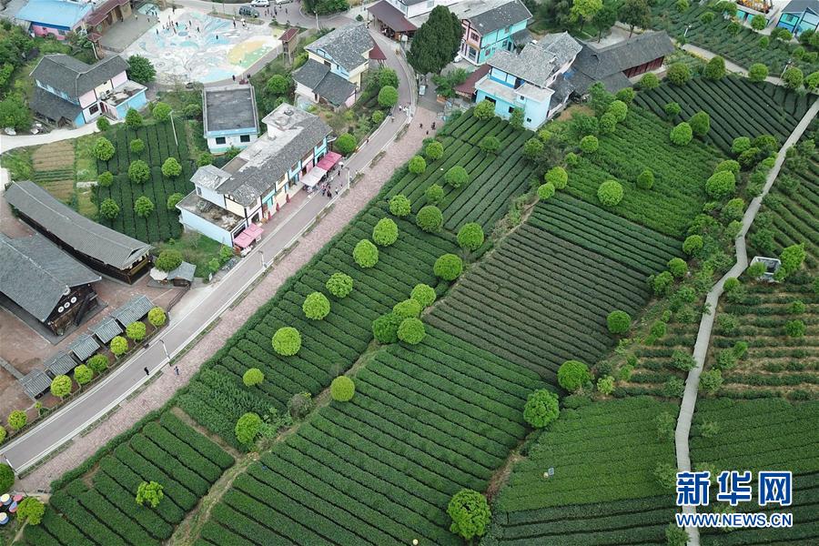 （新华全媒头条&middot;两会特别报道&middot;图文互动）（5）凝聚起上下同心、团结奋进的磅礴力量